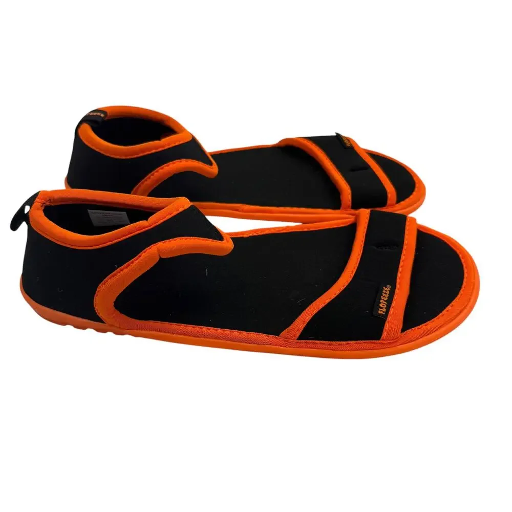 Flopeeze lightweight water
